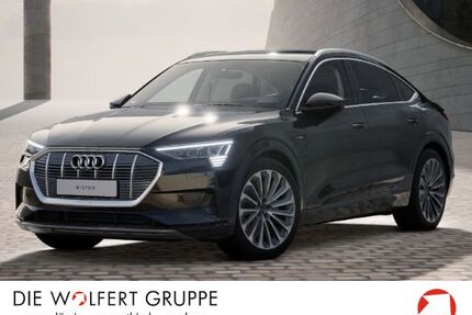 Audi e-tron Gebrauchtwagen