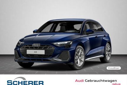 Audi A3 Gebrauchtwagen