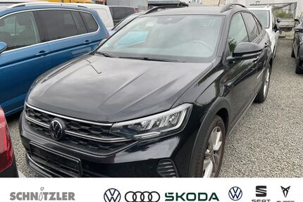 VW Taigo Gebrauchtwagen
