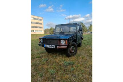 VW Iltis Gebrauchtwagen