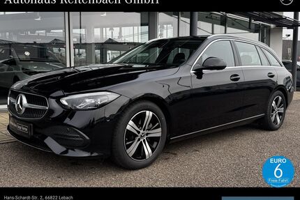 Mercedes-Benz C 180 Gebrauchtwagen