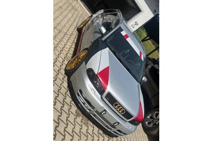 Audi S4 Gebrauchtwagen