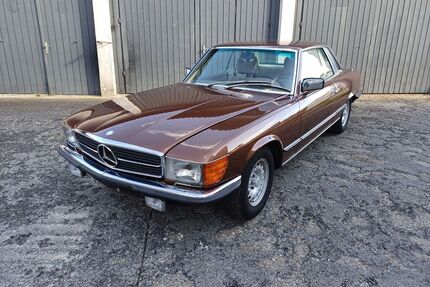 Mercedes-Benz 450 Gebrauchtwagen