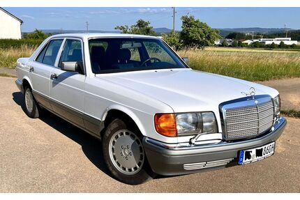 Mercedes-Benz 300 Gebrauchtwagen