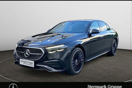 Mercedes-Benz E 300 Gebrauchtwagen