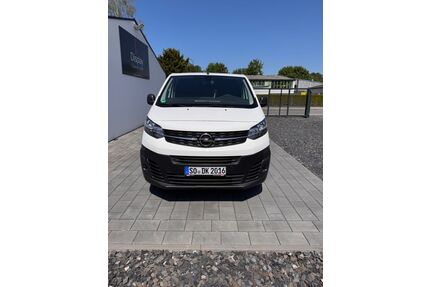 Opel Vivaro Gebrauchtwagen