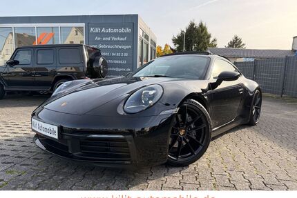 Porsche 992 Gebrauchtwagen