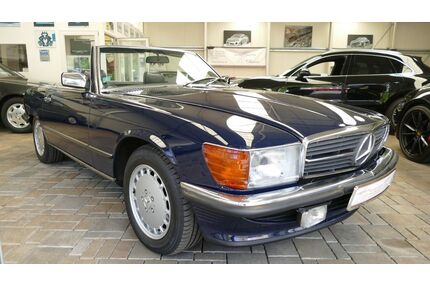 Mercedes-Benz SL 300 Gebrauchtwagen