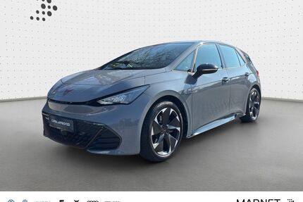 Cupra Born Gebrauchtwagen