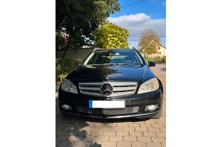 Mercedes-Benz C 220 Gebrauchtwagen
