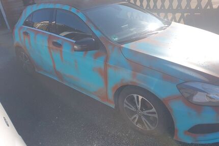 Mercedes-Benz A 200 Gebrauchtwagen