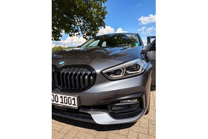 BMW 118 Gebrauchtwagen