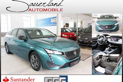 Peugeot 308 Gebrauchtwagen