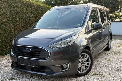 Ford Tourneo Connect Gebrauchtwagen