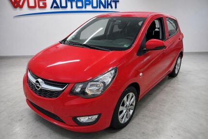 Opel Karl Gebrauchtwagen