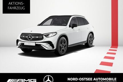 Mercedes-Benz GLC 200 Gebrauchtwagen