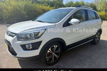 Baic Senova X25 Gebrauchtwagen