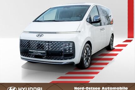 Hyundai STARIA Gebrauchtwagen