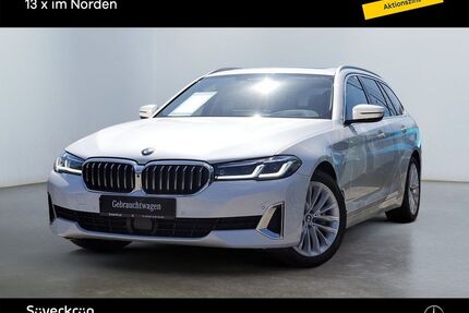 BMW 530 Gebrauchtwagen
