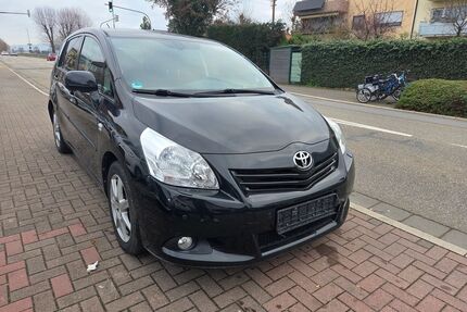 Toyota Verso Gebrauchtwagen
