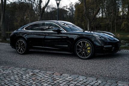Porsche Panamera Gebrauchtwagen