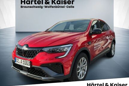 Renault Arkana Gebrauchtwagen
