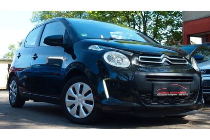 Citroen C1 Gebrauchtwagen