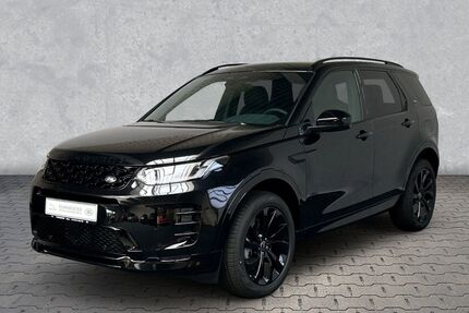 Land Rover Discovery Sport Gebrauchtwagen