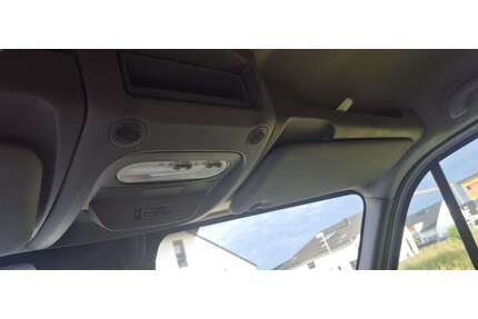 Renault Master Gebrauchtwagen