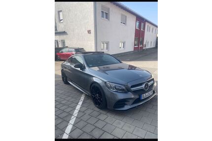 Mercedes-Benz C 43 AMG Gebrauchtwagen