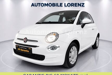Fiat 500C Gebrauchtwagen