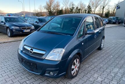 Opel Meriva Gebrauchtwagen