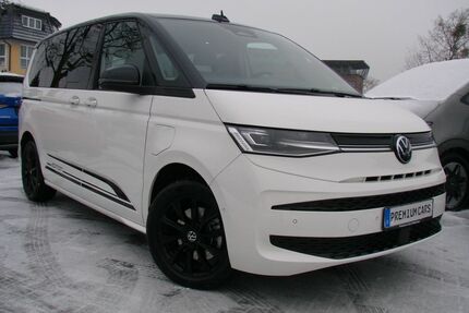 VW T7 Multivan Gebrauchtwagen