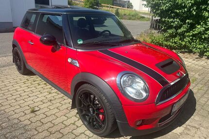 Mini John Cooper Works Gebrauchtwagen