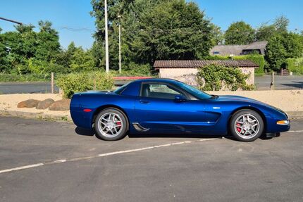 Corvette C5 Gebrauchtwagen