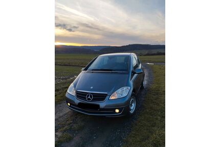 Mercedes-Benz A 160 Gebrauchtwagen