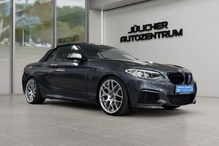 BMW M235 Gebrauchtwagen