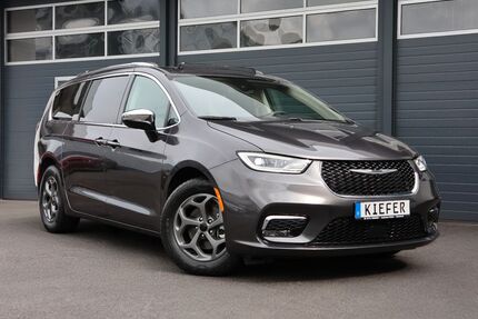 Chrysler Pacifica Gebrauchtwagen
