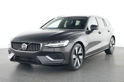 Volvo V60 Gebrauchtwagen