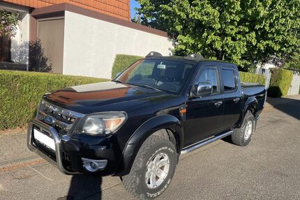 Ford Ranger Gebrauchtwagen