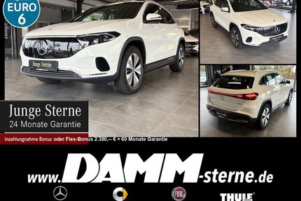 Mercedes-Benz EQA Gebrauchtwagen