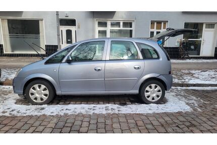 Opel Meriva Gebrauchtwagen