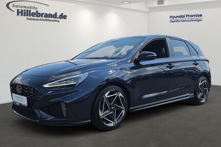 Hyundai i30 Gebrauchtwagen