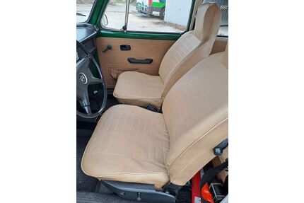 VW Käfer Gebrauchtwagen