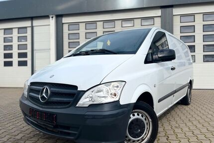 Mercedes-Benz Vito Gebrauchtwagen