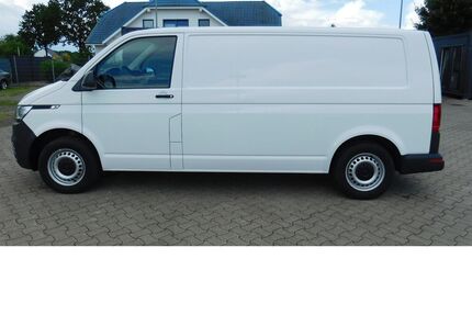 VW T6 Transporter Gebrauchtwagen