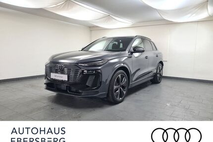 Audi Q6 e-tron Gebrauchtwagen