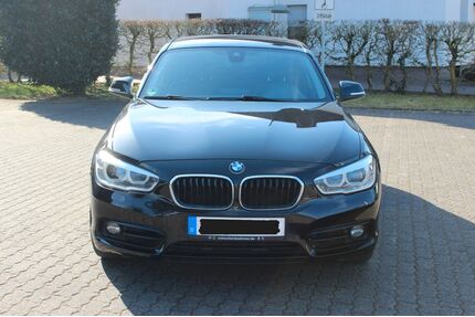 BMW 120 Gebrauchtwagen