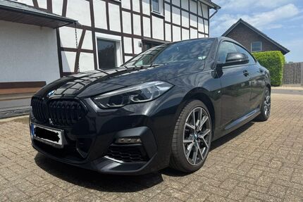 BMW 2er Gran Coupé Gebrauchtwagen