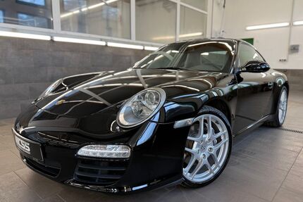 Porsche 997 Gebrauchtwagen